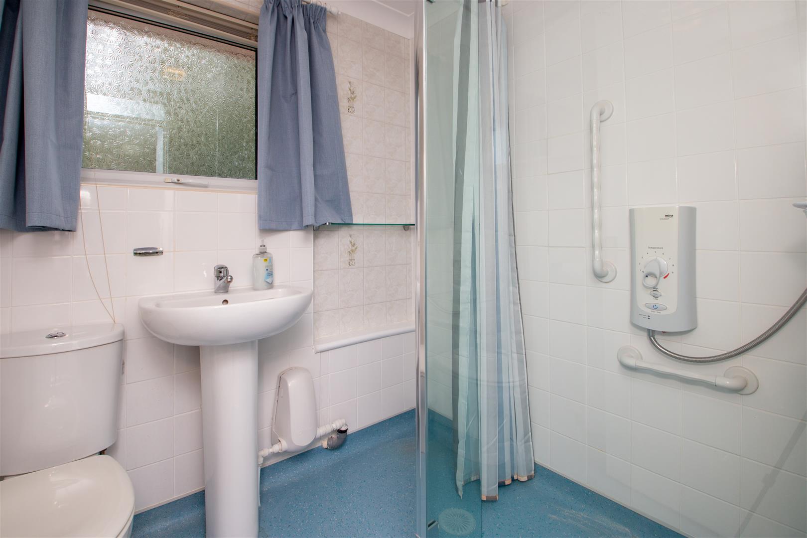 Parkside, Furzton, Milton Keynes